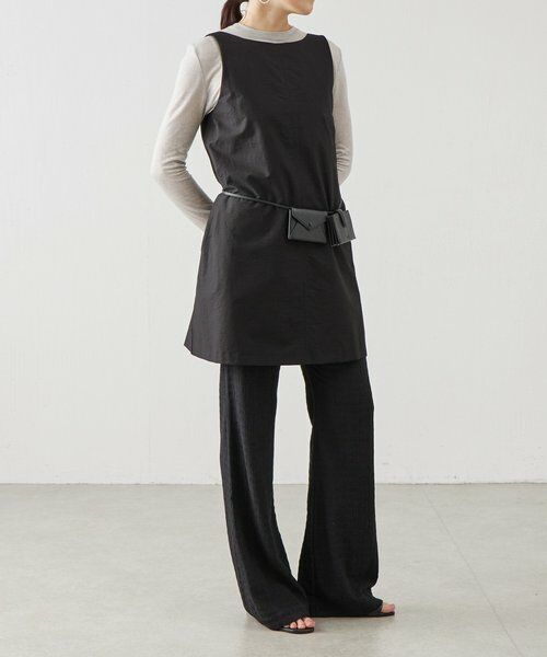 BEARDSLEY / ビアズリー トートバッグ | 《LEVAR》ミニウォレットレザーベルトバッグ | 詳細18