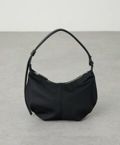 BEARDSLEY / ビアズリー トートバッグ | 《NOTHING WRITTEN》ナイロンショルダーバッグ