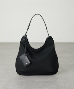 BEARDSLEY / ビアズリー トートバッグ | 《NOTHING WRITTEN》オーバルトートバッグ