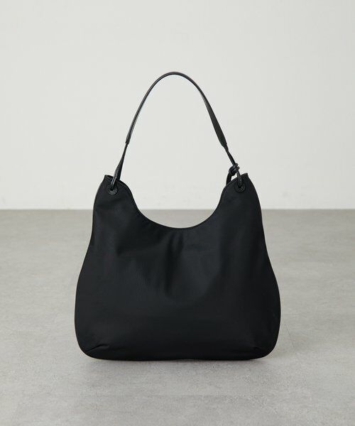 BEARDSLEY / ビアズリー トートバッグ | 《NOTHING WRITTEN》オーバルトートバッグ | 詳細2