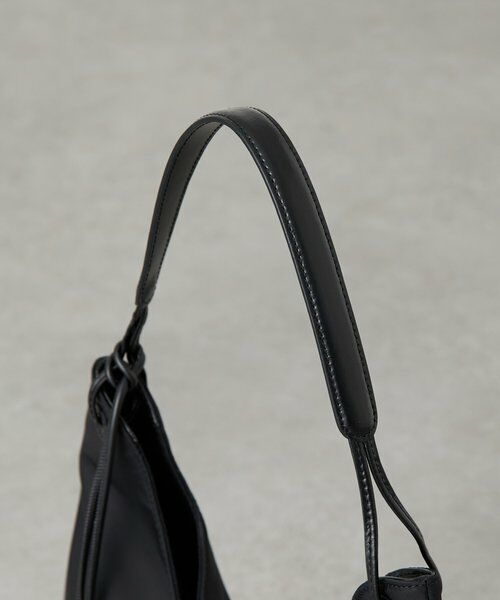 BEARDSLEY / ビアズリー トートバッグ | 《NOTHING WRITTEN》オーバルトートバッグ | 詳細5