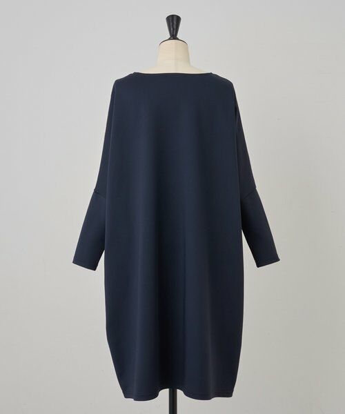 BEARDSLEY / ビアズリー ロング・マキシ丈ワンピース | スカーフパッチワークプリントワンピース | 詳細29