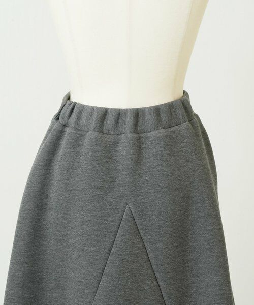 BEARDSLEY / ビアズリー ロング・マキシ丈スカート | 杢ダンボールマーメイドスカート | 詳細29