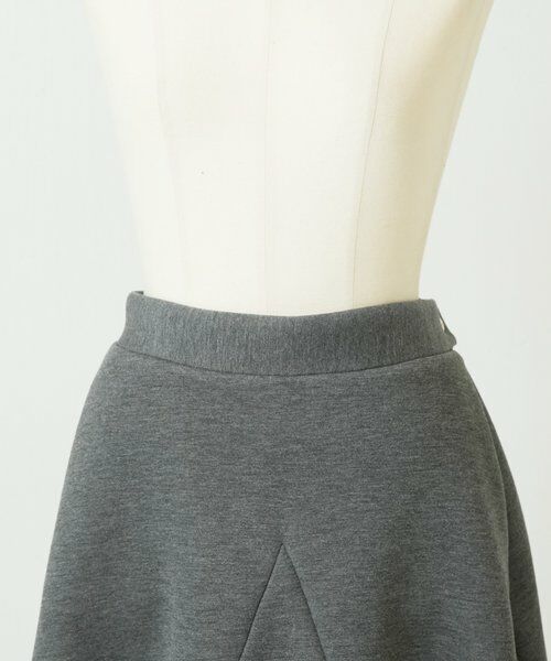 BEARDSLEY / ビアズリー ロング・マキシ丈スカート | 杢ダンボールマーメイドスカート | 詳細30