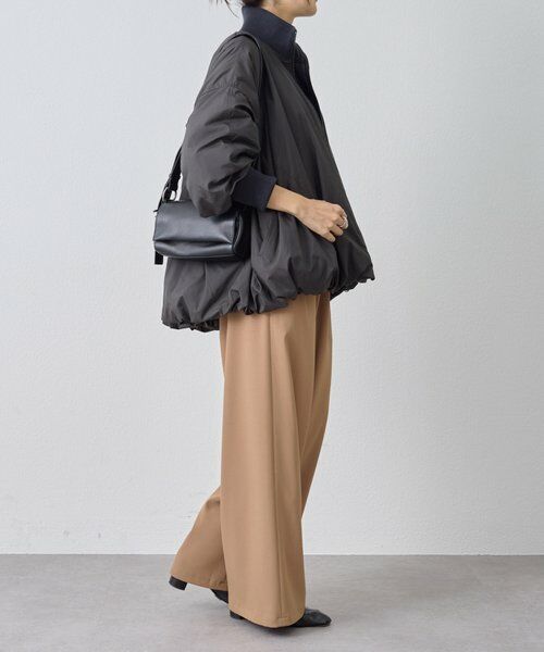 BEARDSLEY / ビアズリー その他パンツ | 裏起毛ウエストリブパンツ | 詳細20