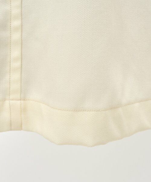 BEARDSLEY / ビアズリー その他パンツ | デニムライクウールバギーパンツ | 詳細30