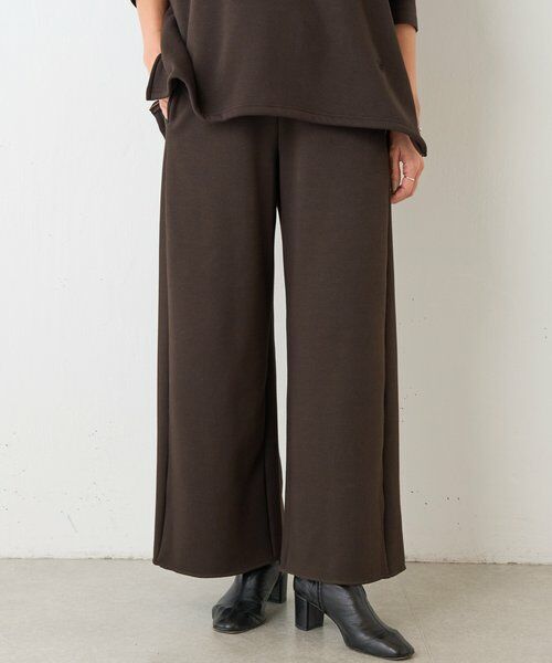 BEARDSLEY / ビアズリー その他パンツ | バレルスウェットパンツ | 詳細1