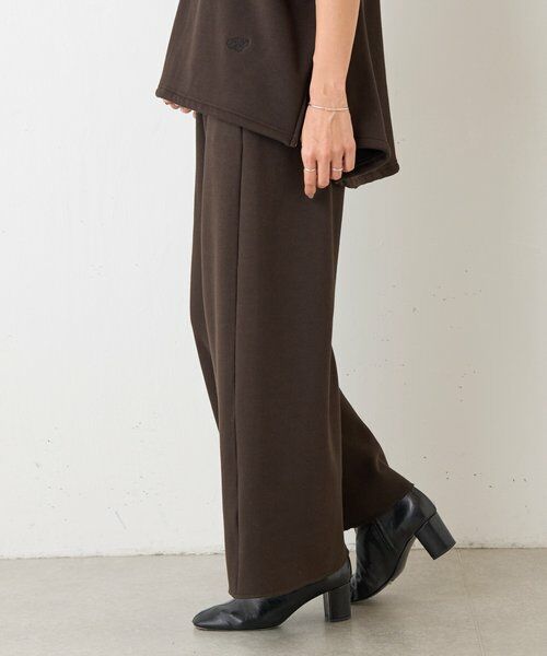 BEARDSLEY / ビアズリー その他パンツ | バレルスウェットパンツ | 詳細2