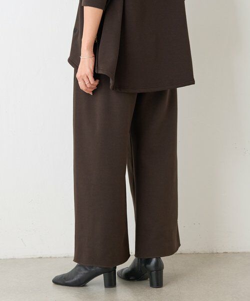 BEARDSLEY / ビアズリー その他パンツ | バレルスウェットパンツ | 詳細3