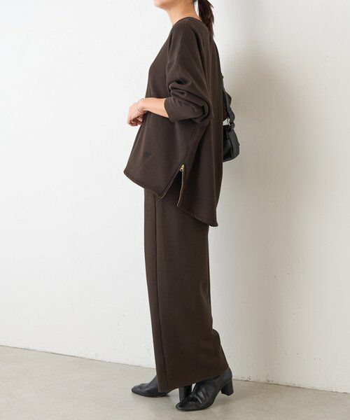 BEARDSLEY / ビアズリー その他パンツ | バレルスウェットパンツ | 詳細5