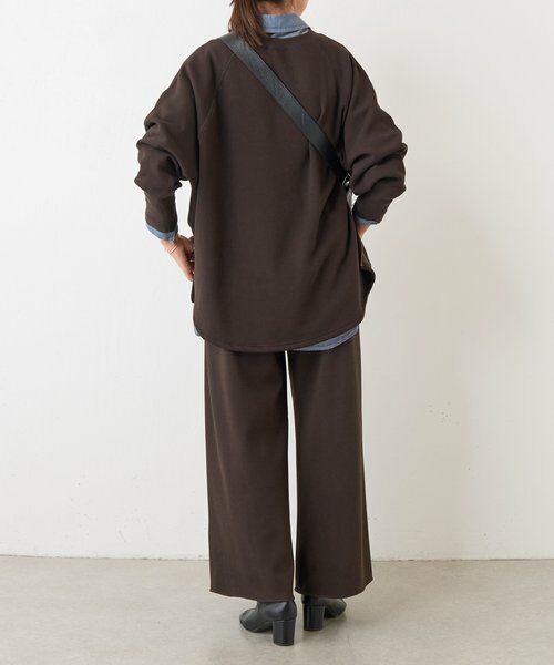 BEARDSLEY / ビアズリー その他パンツ | バレルスウェットパンツ | 詳細9