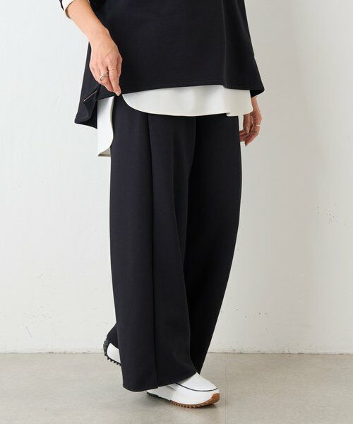 BEARDSLEY / ビアズリー その他パンツ | バレルスウェットパンツ | 詳細15