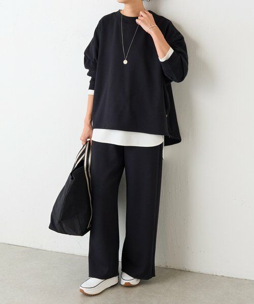 BEARDSLEY / ビアズリー その他パンツ | バレルスウェットパンツ | 詳細18