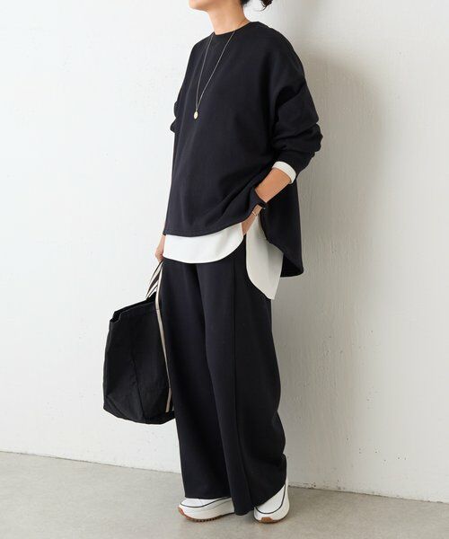 BEARDSLEY / ビアズリー その他パンツ | バレルスウェットパンツ | 詳細19