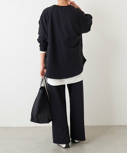 BEARDSLEY / ビアズリー その他パンツ | バレルスウェットパンツ | 詳細20