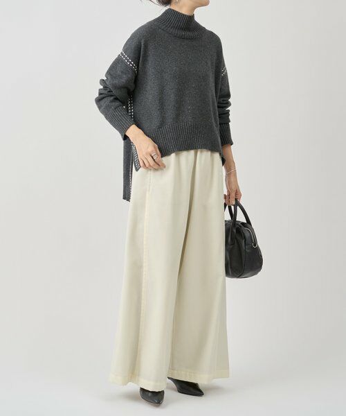 BEARDSLEY / ビアズリー ニット・セーター | ステッチニット | 詳細27