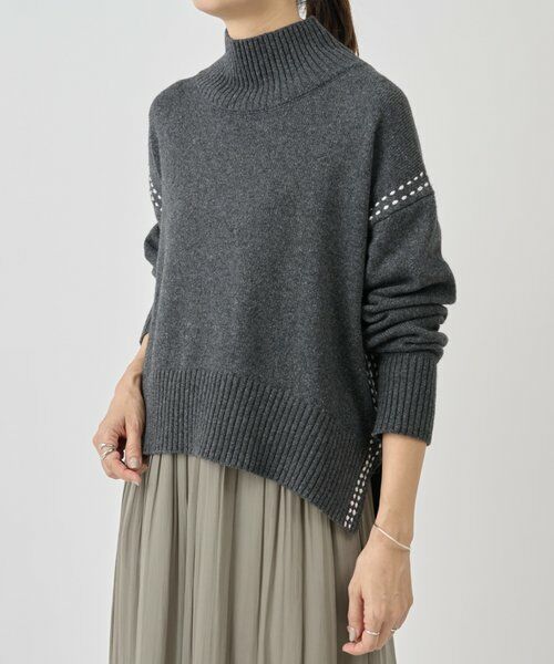 BEARDSLEY / ビアズリー ニット・セーター | ステッチニット | 詳細19