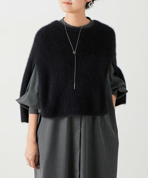 BEARDSLEY / ビアズリー ロング・マキシ丈ワンピース | ロングシャツワンピース | 詳細12