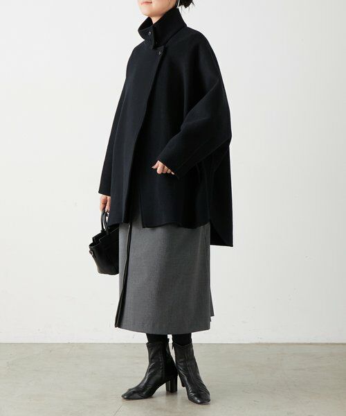 BEARDSLEY / ビアズリー ロング・マキシ丈ワンピース | ロングシャツワンピース | 詳細14