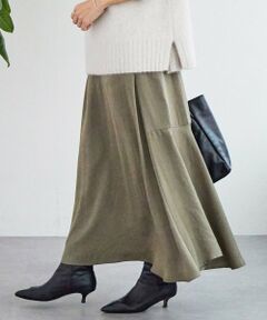 セール】 St.パトリックパレードプリントスカート （ロング