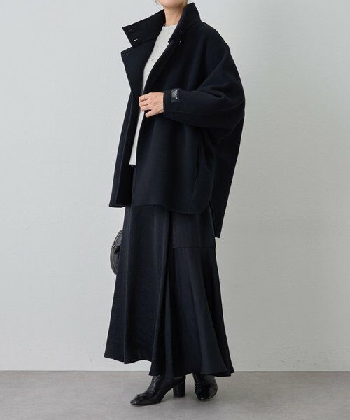 BEARDSLEY / ビアズリー ロング・マキシ丈スカート | バックマーメイドスカート | 詳細13