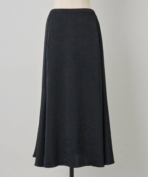 BEARDSLEY / ビアズリー ロング・マキシ丈スカート | バックマーメイドスカート | 詳細29