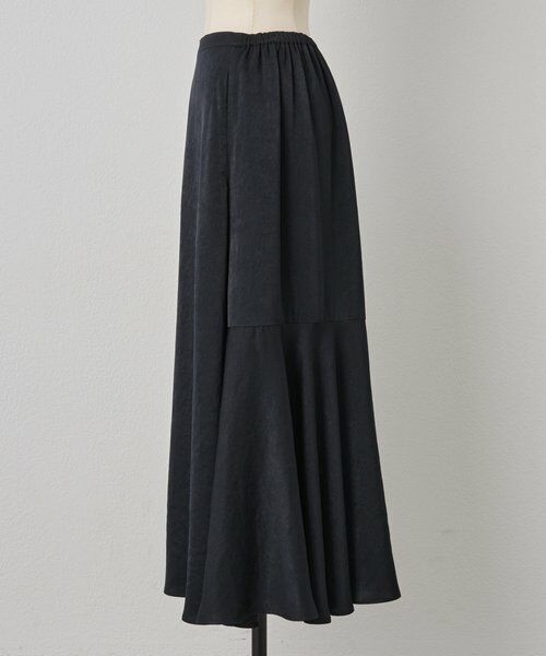 BEARDSLEY / ビアズリー ロング・マキシ丈スカート | バックマーメイドスカート | 詳細30