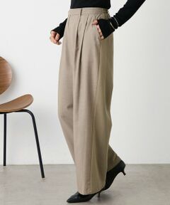 BEARDSLEY / ビアズリー その他パンツ | コンビネーションパンツ