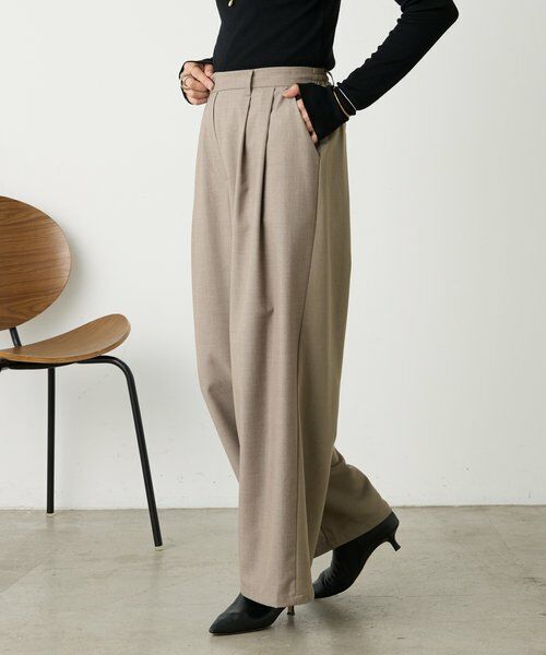 BEARDSLEY / ビアズリー その他パンツ | コンビネーションパンツ | 詳細1