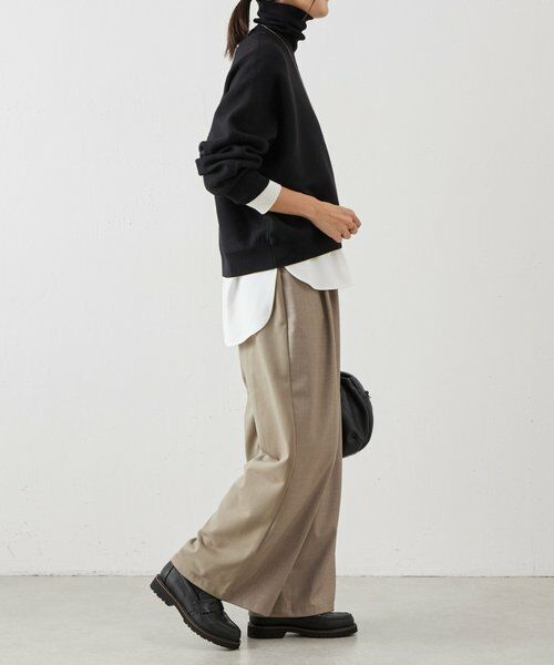 BEARDSLEY / ビアズリー その他パンツ | コンビネーションパンツ | 詳細11