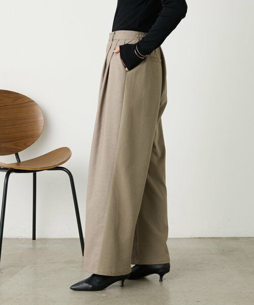 BEARDSLEY / ビアズリー その他パンツ | コンビネーションパンツ | 詳細2