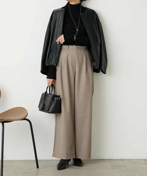 BEARDSLEY / ビアズリー その他パンツ | コンビネーションパンツ | 詳細4