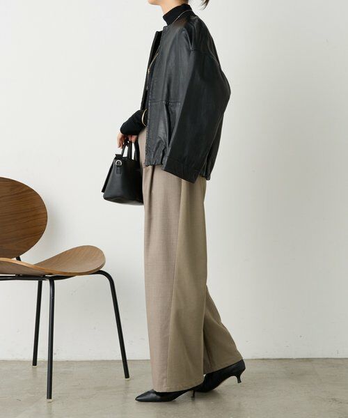 BEARDSLEY / ビアズリー その他パンツ | コンビネーションパンツ | 詳細5