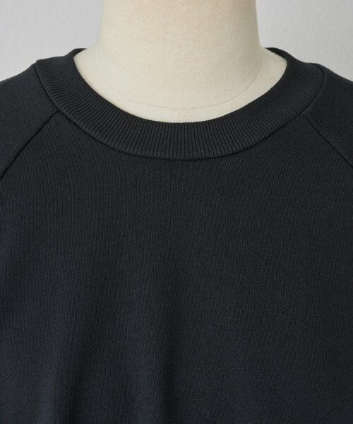 BEARDSLEY / ビアズリー カットソー | 裾タムレースカットソー | 詳細22