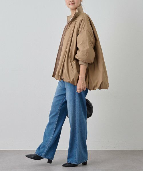 BEARDSLEY / ビアズリー その他アウター | 中綿バルーンブルゾン | 詳細16