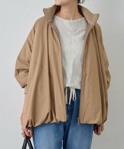 BEARDSLEY / ビアズリー その他アウター | 中綿バルーンブルゾン | 詳細18