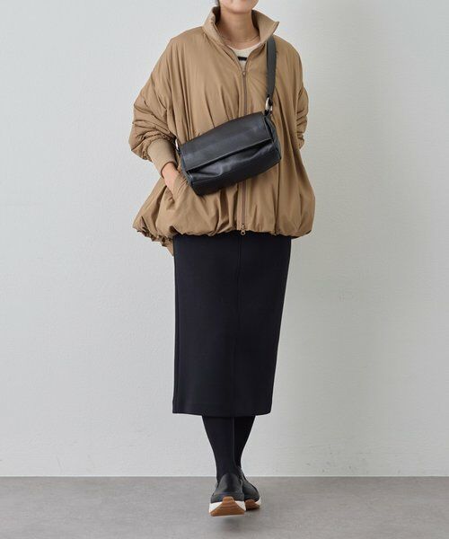 BEARDSLEY / ビアズリー その他アウター | 中綿バルーンブルゾン | 詳細9