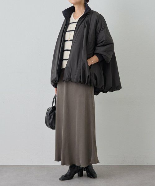 BEARDSLEY / ビアズリー その他アウター | 中綿バルーンブルゾン | 詳細28