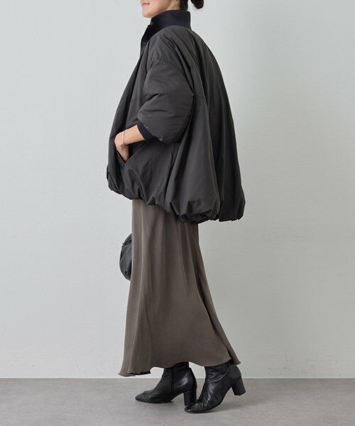 BEARDSLEY / ビアズリー その他アウター | 中綿バルーンブルゾン | 詳細29