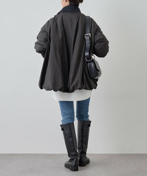 BEARDSLEY / ビアズリー その他アウター | 中綿バルーンブルゾン | 詳細25