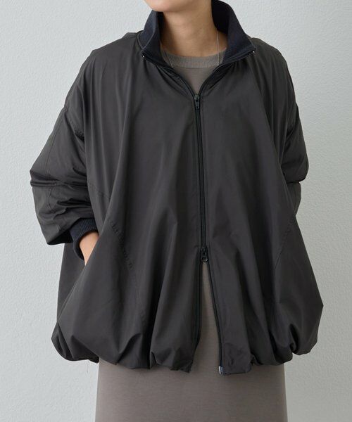 BEARDSLEY / ビアズリー その他アウター | 中綿バルーンブルゾン | 詳細26