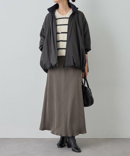 BEARDSLEY / ビアズリー その他アウター | 中綿バルーンブルゾン | 詳細27