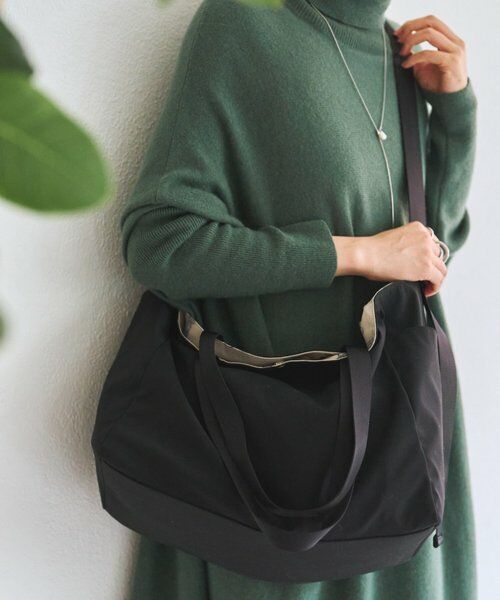 BEARDSLEY / ビアズリー トートバッグ | DogプリントBAG(Lサイズ) | 詳細15