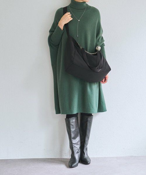 BEARDSLEY / ビアズリー トートバッグ | DogプリントBAG(Lサイズ) | 詳細16