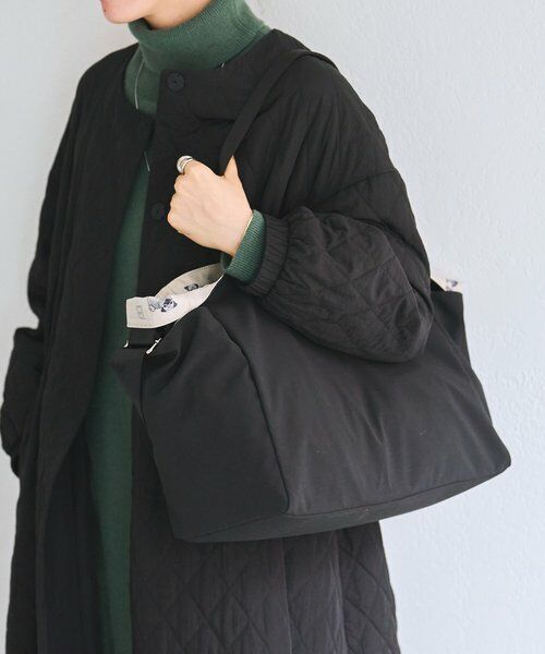 BEARDSLEY / ビアズリー トートバッグ | DogプリントBAG(Lサイズ) | 詳細18