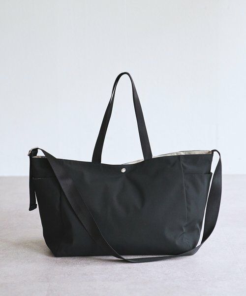 BEARDSLEY / ビアズリー トートバッグ | DogプリントBAG(Lサイズ) | 詳細21