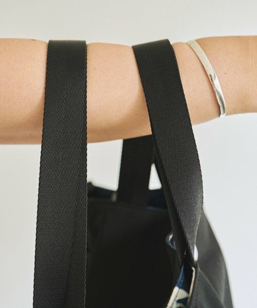 BEARDSLEY / ビアズリー トートバッグ | DogプリントBAG(Lサイズ) | 詳細23