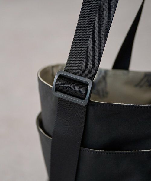 BEARDSLEY / ビアズリー トートバッグ | DogプリントBAG(Lサイズ) | 詳細26