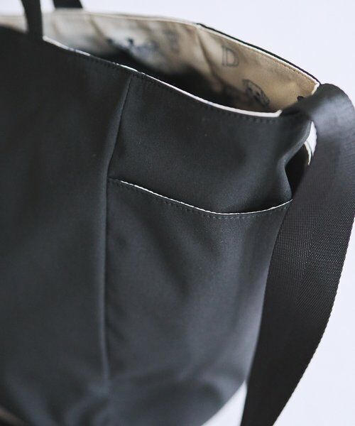 BEARDSLEY / ビアズリー トートバッグ | DogプリントBAG(Lサイズ) | 詳細27
