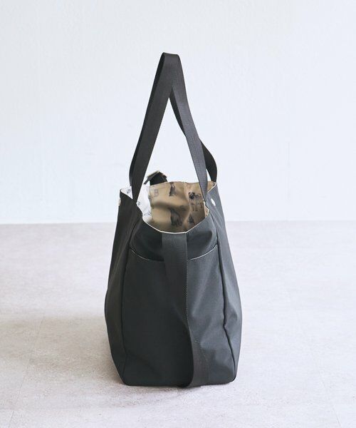 BEARDSLEY / ビアズリー トートバッグ | DogプリントBAG(Lサイズ) | 詳細28